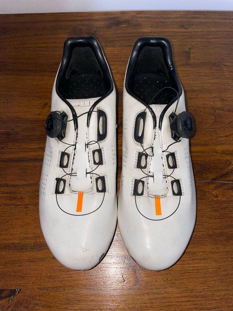 Used Dmt d3 2020 bike — image 1 of 4