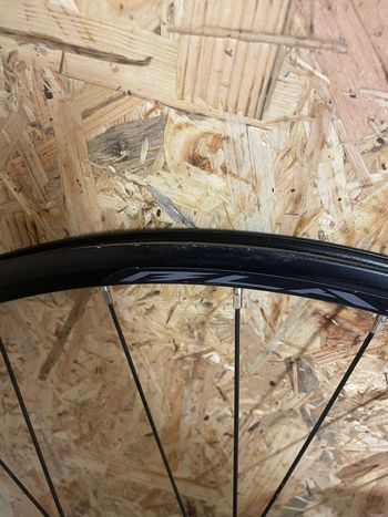 Tweedehands Massi black gold bike — afbeelding 7 van 13