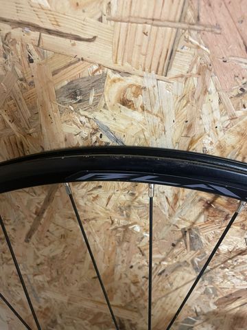 Used Massi black gold bike — image 7 of 13