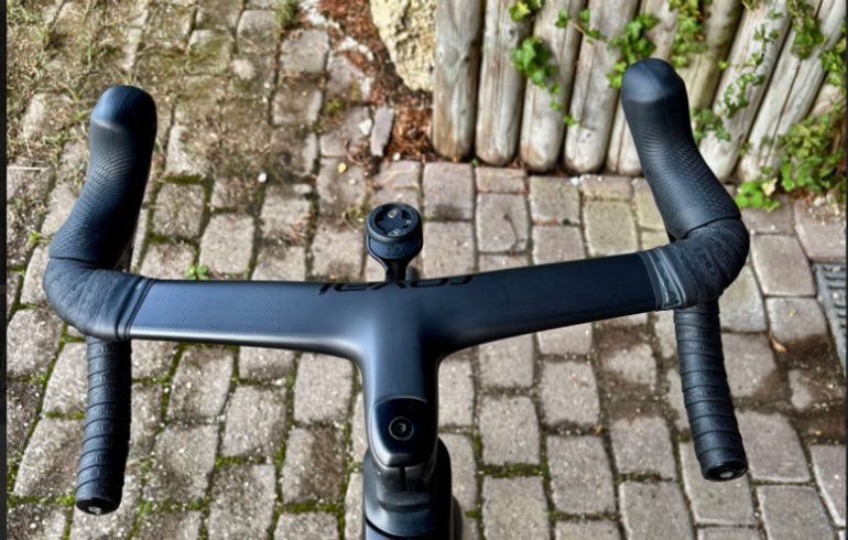 パーツ SPECIALIZED ROVAL RAPIDE ROAD 420mm パーツ SPECIALIZED