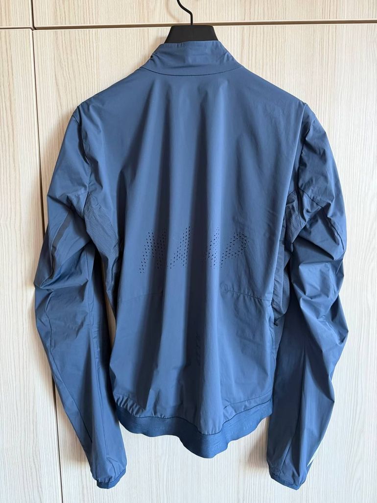 Used MAAP Flow Jacket 2025 bike — image 2 of 8