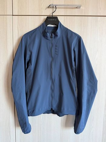 Used MAAP Flow Jacket 2025 Cycling Clothing