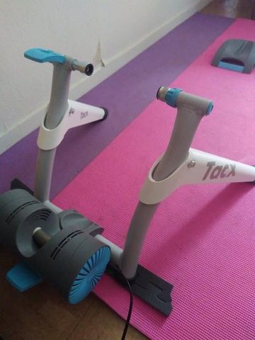 Used Tacx Vortex Cycling Accessories