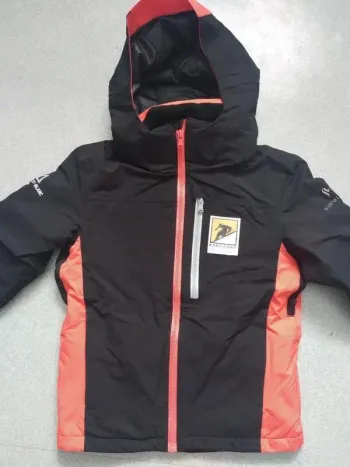 Used Sunvalley Kandahar Wintersport Clothing