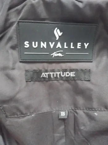 Used Sunvalley Kandahar bike — image 6 of 7