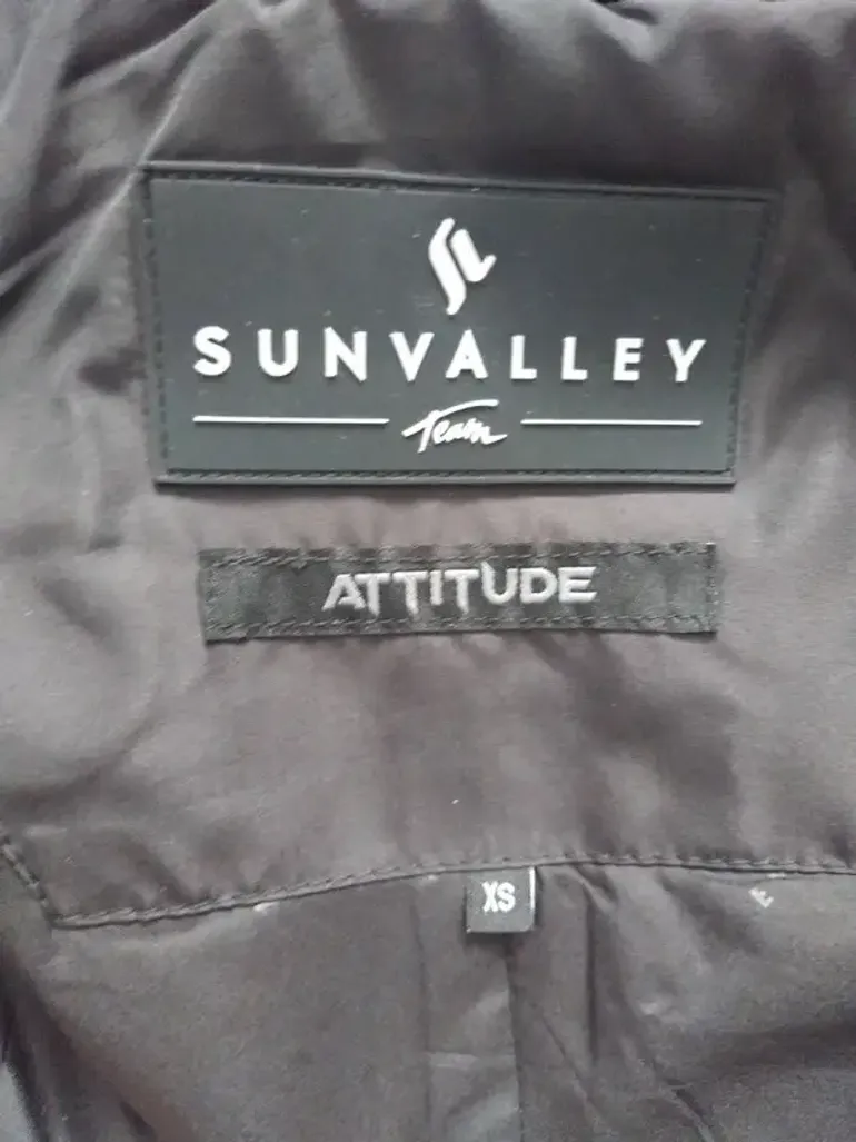 Used Sunvalley Kandahar bike — image 6 of 7