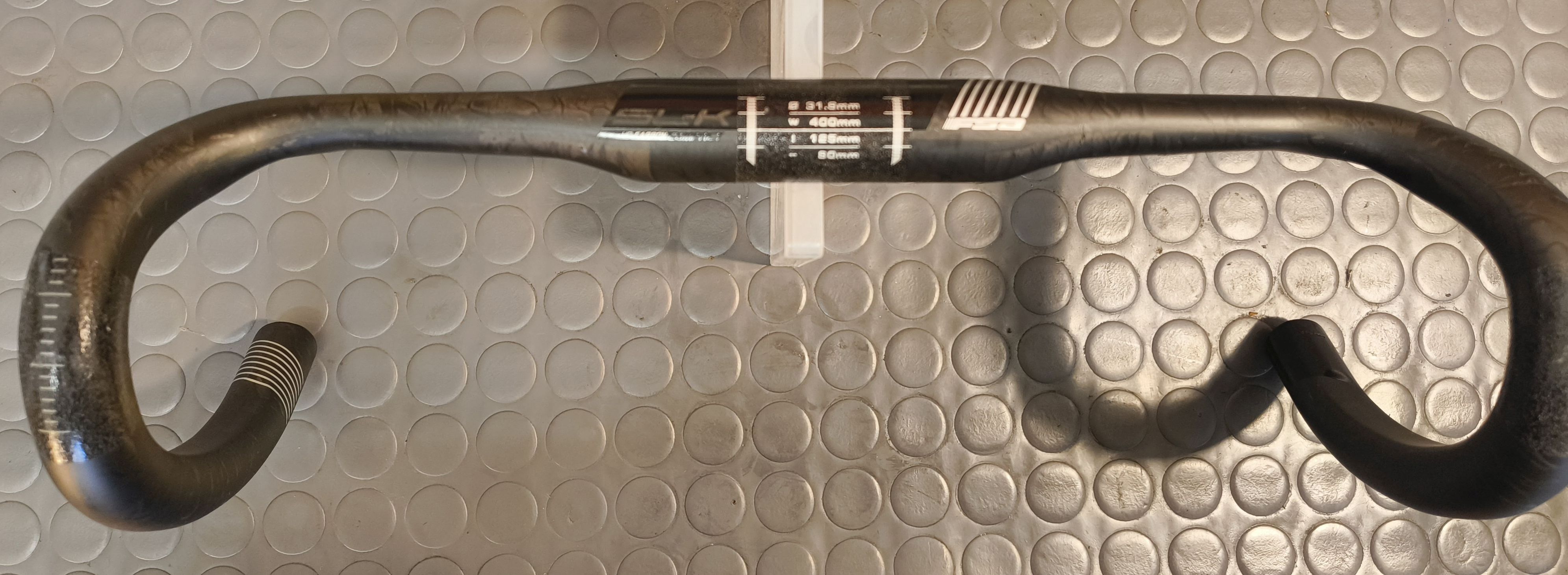 Fsa FSA SL-K Compact Handlebar 2022