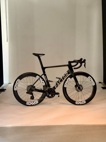 Used ENVE SES 4.5 Wheelset 2024 Wheels