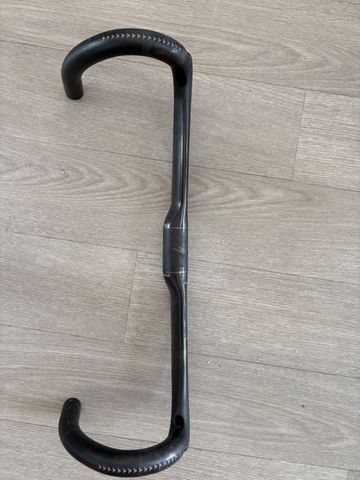 Used Specialized aerofly 2018 Cockpit