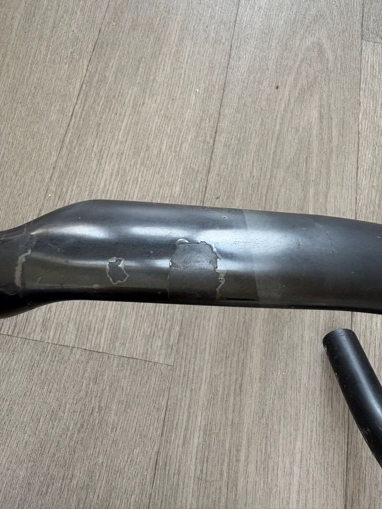 Used S-Works aerofly 2018 bike — image 6 of 8