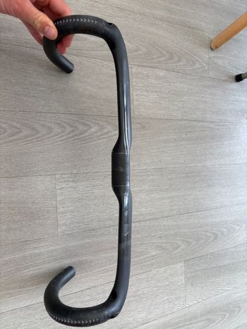 Used S-Works aerofly 2018 bike — image 3 of 8