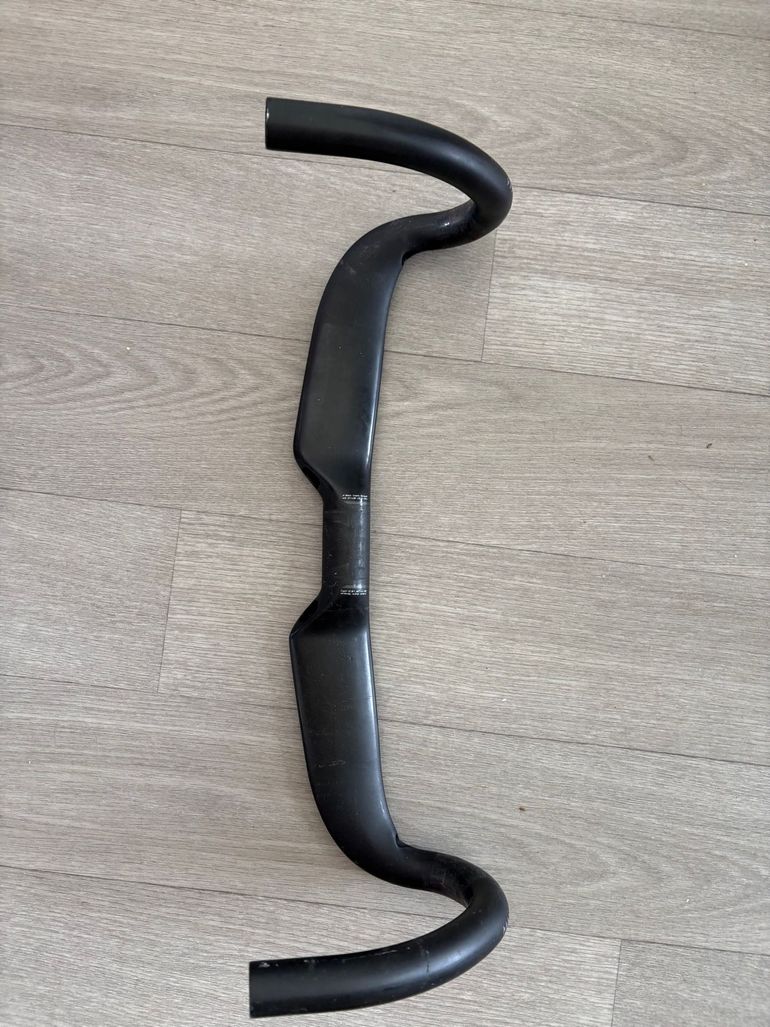Used S-Works aerofly 2018 bike — image 2 of 8
