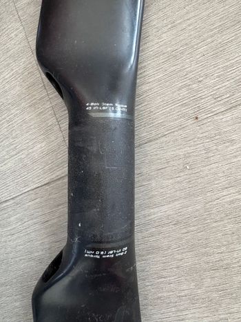 Used S-Works aerofly 2018 bike — image 5 of 8