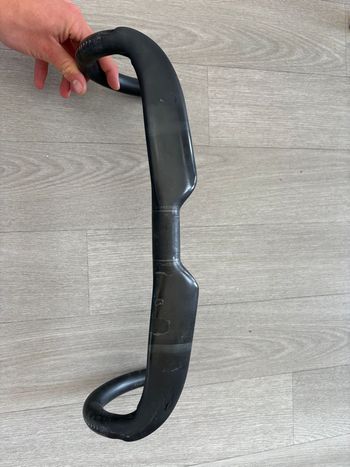 Used S-Works aerofly 2018 bike — image 4 of 8