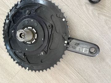 Brugt Sworks power meter sworks 175mm 2016 bike — billede 7 af 7