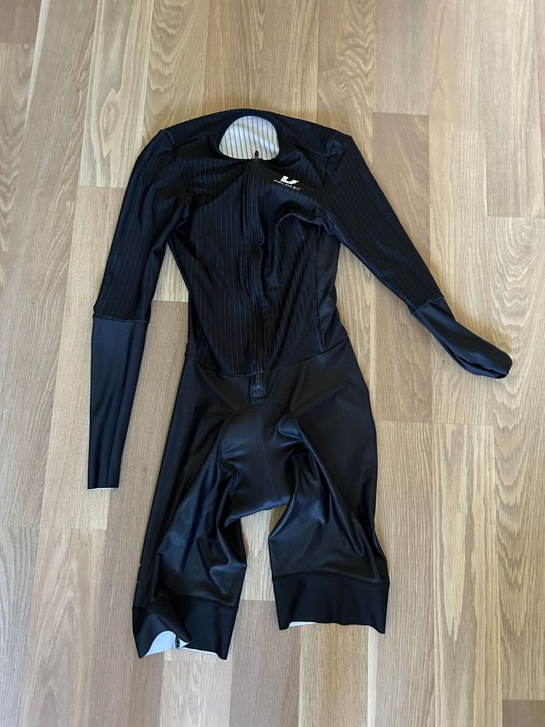 Used Velotec Time Trial Skinsuit bike — image 1 of 6