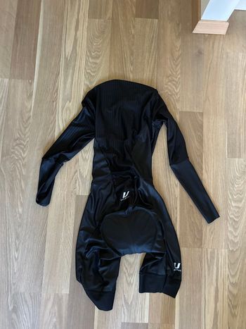 Used Velotec Time Trial Skinsuit bike — image 2 of 6
