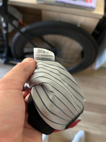 Used Velotec Time Trial Skinsuit bike — image 6 of 6