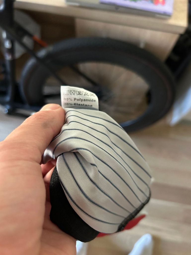 Used Velotec Time Trial Skinsuit bike — image 6 of 6