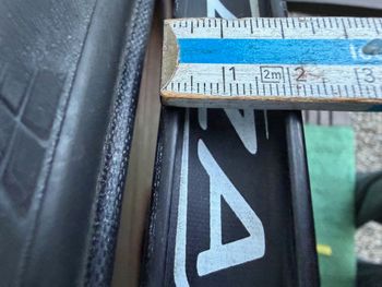 Tweedehands FORZA Vardar (?) bike — afbeelding 4 van 8