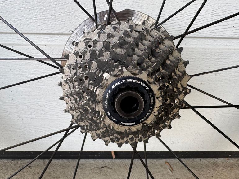 Tweedehands FORZA Vardar (?) bike — afbeelding 3 van 8