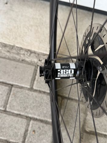 Tweedehands FORZA Vardar (?) bike — afbeelding 5 van 8