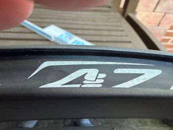 Tweedehands FORZA Vardar (?) bike — afbeelding 2 van 8