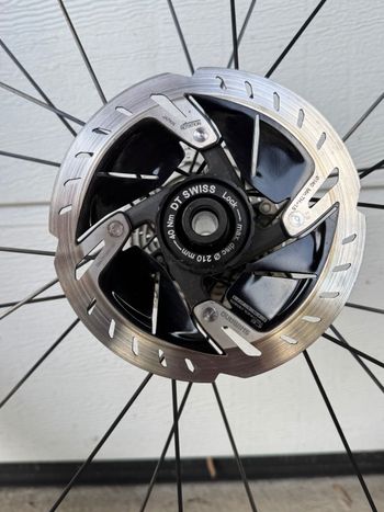 Tweedehands FORZA Vardar (?) bike — afbeelding 8 van 8