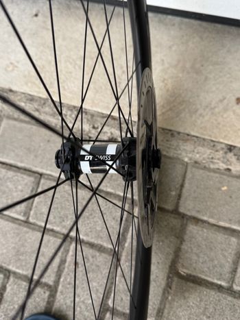 Tweedehands FORZA Vardar (?) bike — afbeelding 7 van 8
