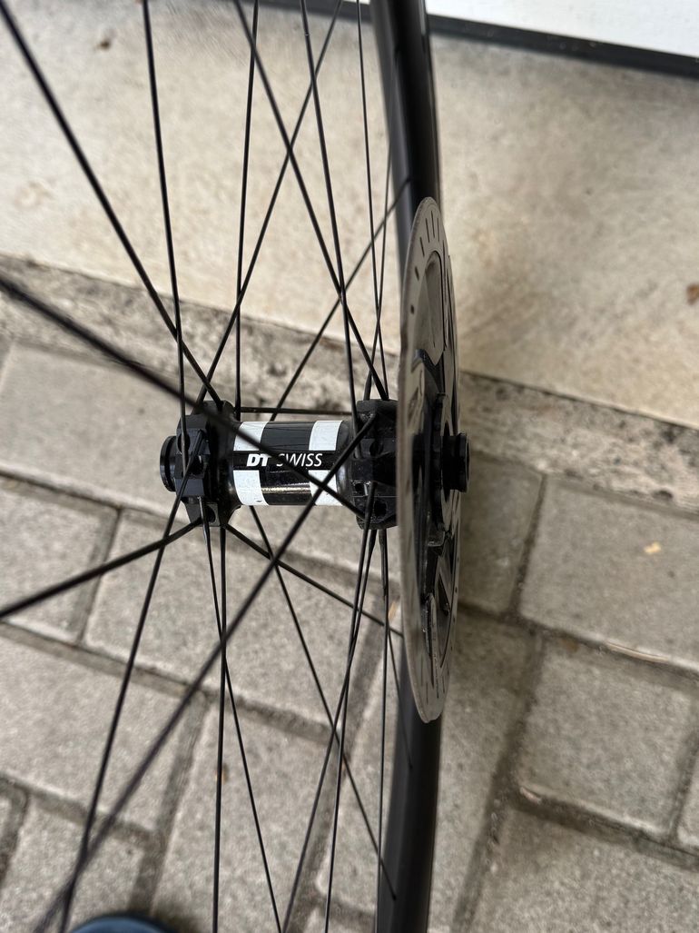 Tweedehands FORZA Vardar (?) bike — afbeelding 7 van 8