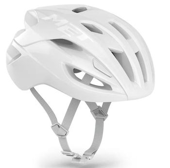 MET Rivale MIPS Helmet bike usato — immagine 3 di 3