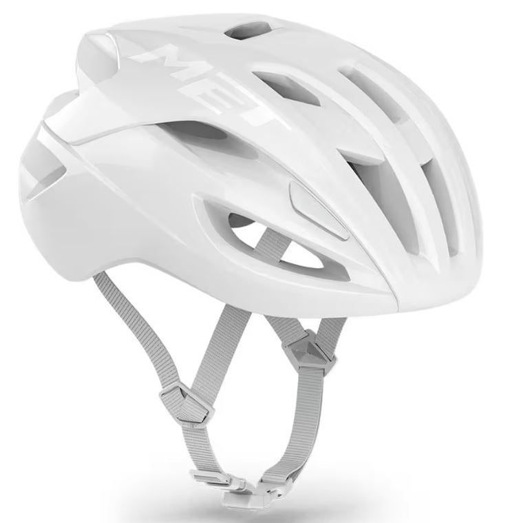 MET Rivale MIPS Helmet bike usato — immagine 3 di 3
