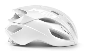 Used MET Rivale MIPS Helmet Cycling Accessories