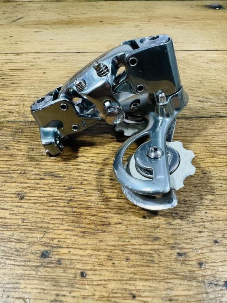 Used Campagnolo C Record Century 1990 bike — image 6 of 6