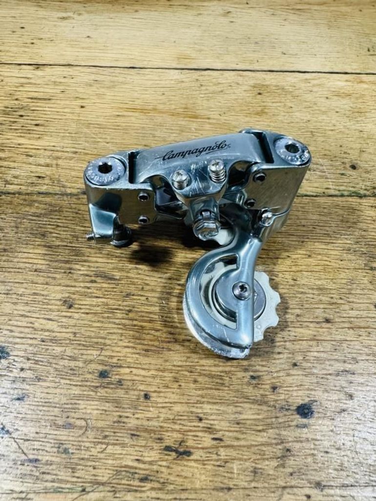 Used Campagnolo C Record Century 1990 bike — image 3 of 6