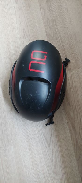 Used ABUS Abus GameChanger Helmet 2021 bike — image 2 of 4