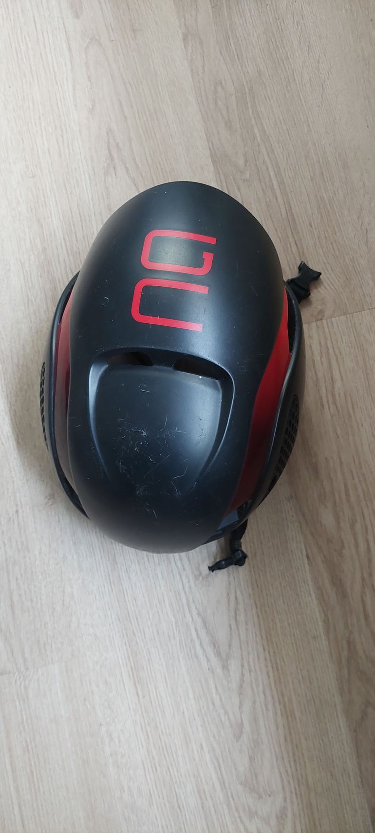 Used ABUS Abus GameChanger Helmet 2021 bike — image 2 of 4