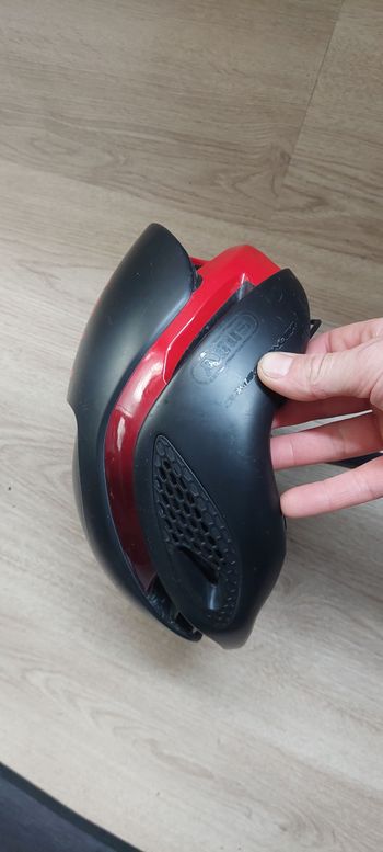 Used ABUS Abus GameChanger Helmet 2021 bike — image 1 of 4