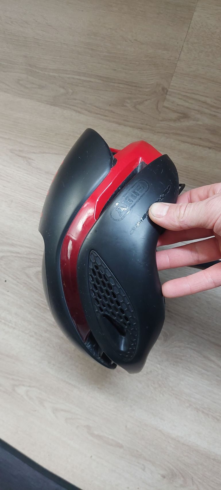 Used ABUS Abus GameChanger Helmet 2021 bike — image 1 of 4
