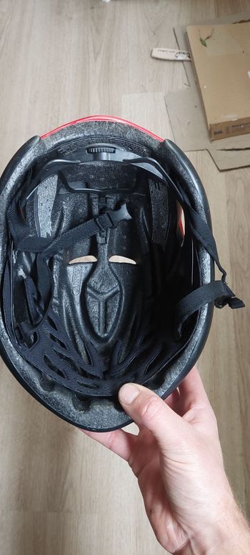 Used ABUS Abus GameChanger Helmet 2021 bike — image 3 of 4