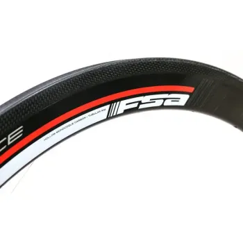 Used FSA K-Force Triathlon/Roadbike Rim 2010 Wheels