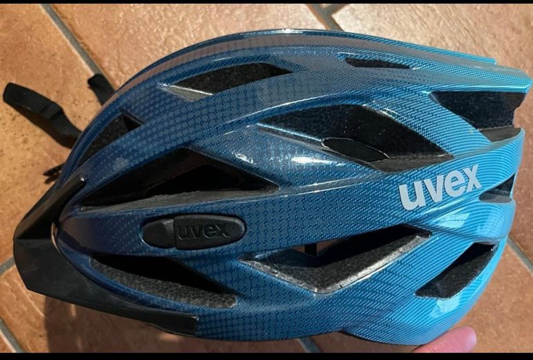 Used Uvex Sports Casco mtb 2024 bike — image 1 of 6