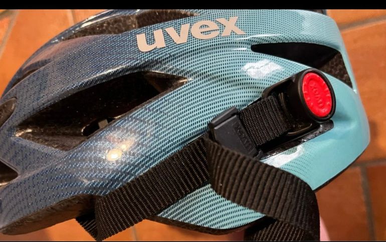 Used Uvex Sports Casco mtb 2024 bike — image 5 of 6