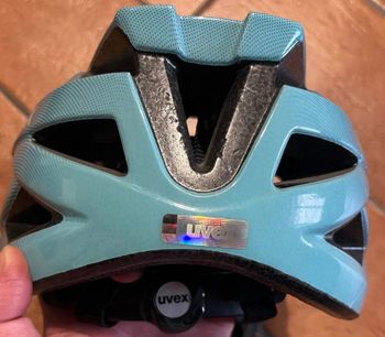 Used Uvex Sports Casco mtb 2024 bike — image 3 of 6