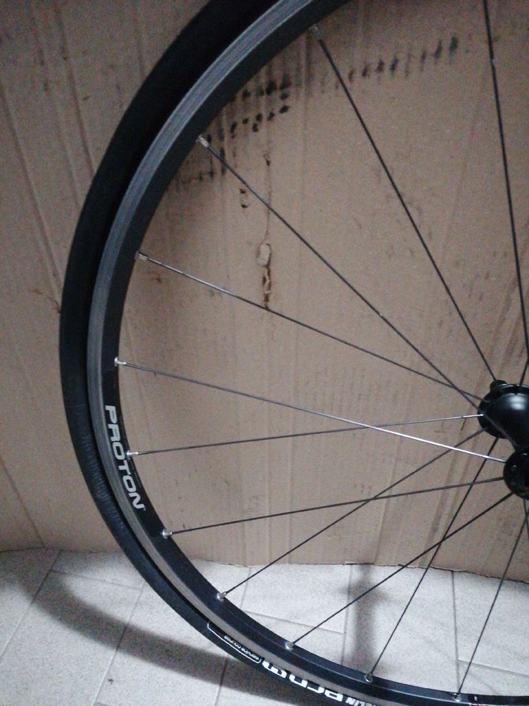 Used Campagnolo proton 2010 bike — image 2 of 4