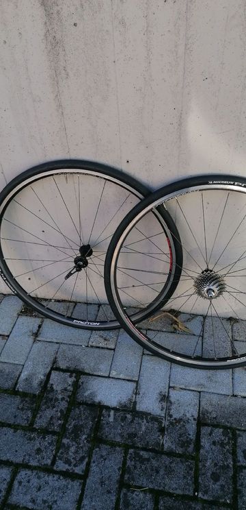 Campagnolo proton 2010 Wheels d'occasion