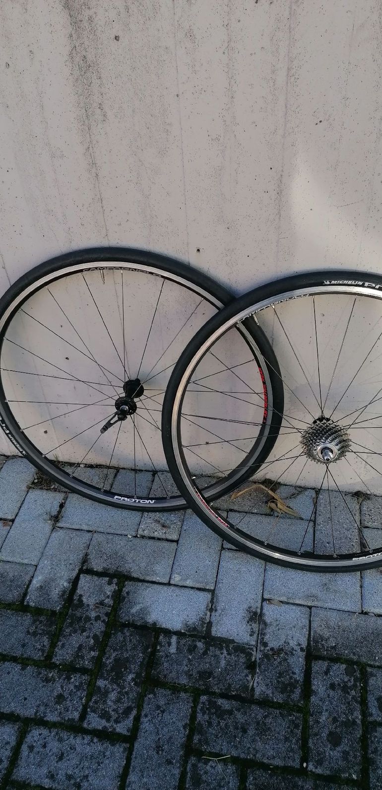 Used Campagnolo proton 2010 bike — image 1 of 4
