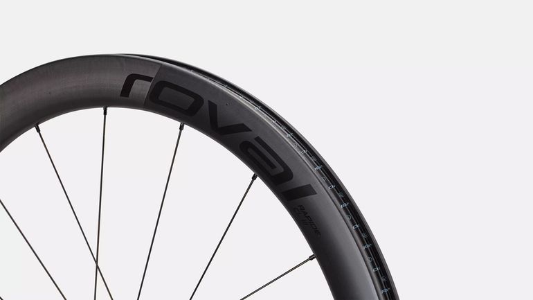 Roval Rapide CL III 2025 bike d'occasion — image 6 sur 7