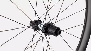 Roval Rapide CL III 2025 bike d'occasion — image 5 sur 7