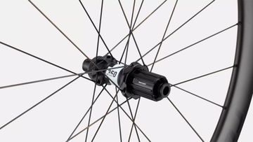 Used Roval Rapide CL III 2025 bike — image 5 of 7